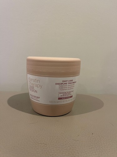 Alfaparf lisse design - lisse, keratin