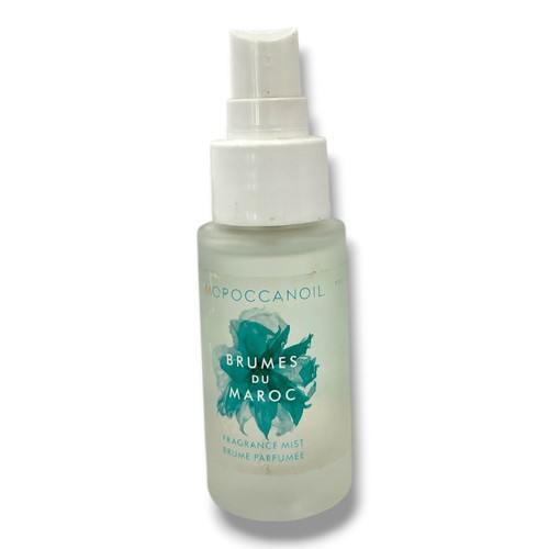 Moroccan oil brumes - brumes, du