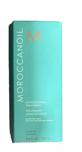 Moroccanoil treatment hair - moroccanoil,