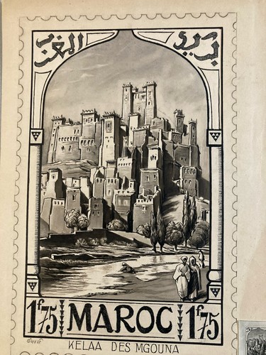 Drawing drawing ink 1920