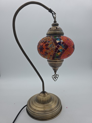 Turkish moroccan mosaic - turkish,
